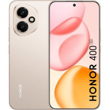 Honor 400 5G 512GB 8GB DS Desert Gold